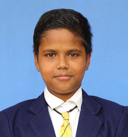 ADITYA KUMAR   